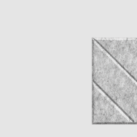 Tấm Polyester 300x300
