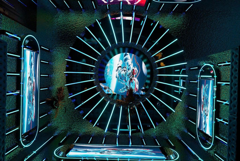 Mẫu phòng Karaoke được ưa chuộng hiện nay