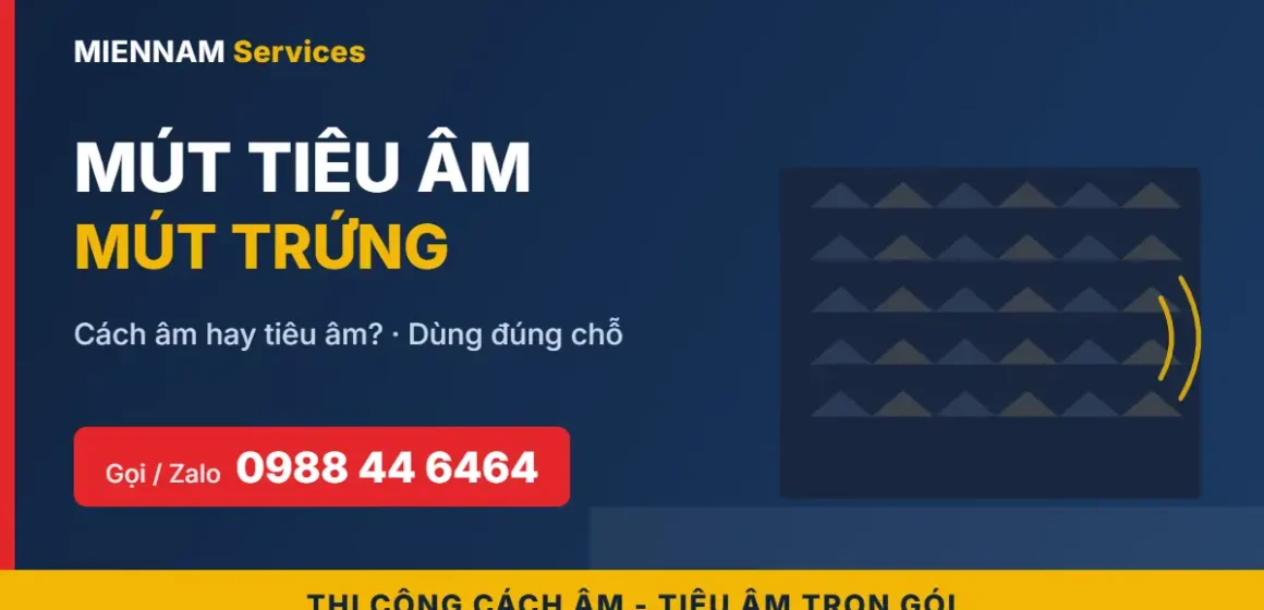 Mút tiêu âm, mút trứng